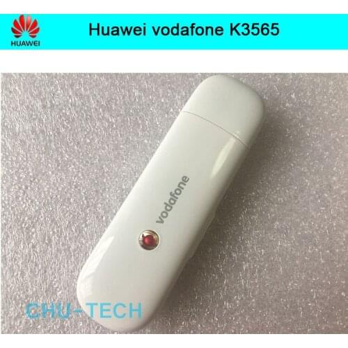 Unlocked Vodafone Huawei HSPA UMTS Stick K3565 3G modem pk K4203 K5160