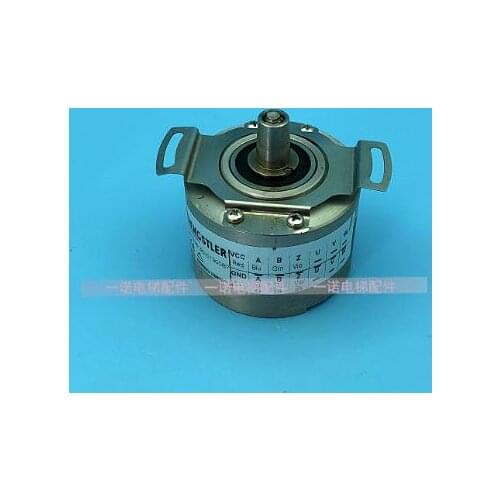 Rotary encoder DAA633K7 RF538192 (replace DAA633K2 RF538192 013XB3)