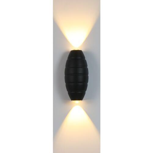 Ygfeel Street Lighting