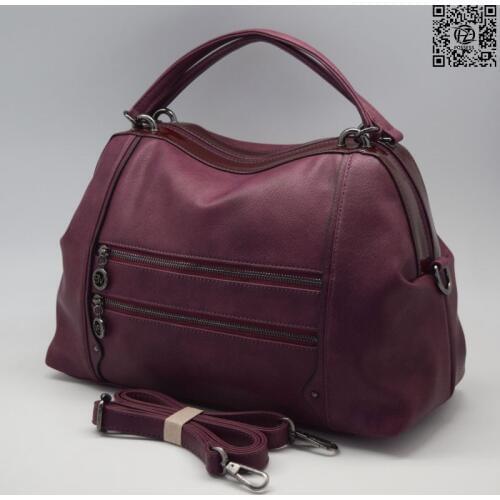 POSSESS BRAND, woman soft bag