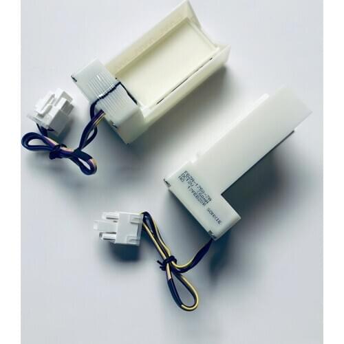 1pcs for Refrigerator Moto rElectric damper BCD-529WKGPZM[E] FBZA-1750-7 Air duct accessories