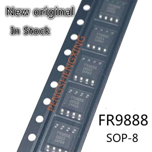 10PCS/LOT FR9888 FR9806 FR9808 FR9809 FR9810 FR9855 SOP8 SPGTR New original spot hot sale