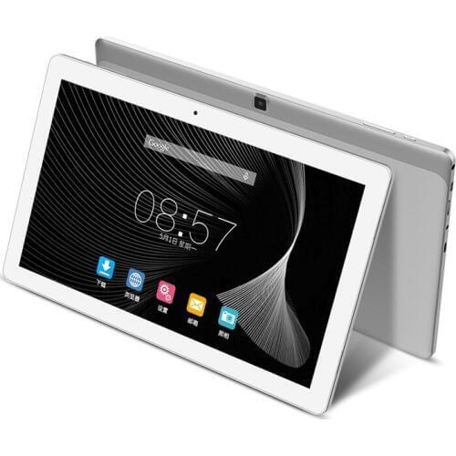 2PCS/lot High Clear Transparent Screen Protector Soft sticker Film For Cube iPlay 10 U83 Tablet PC MTK8163 +2 PC dry cloth