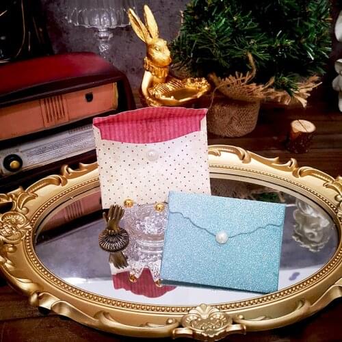 Panalisacraft basic envelope Metal Cutting Dies Craft Dies Scrapbooking Card Making Album Embossing Stencil Die Cut Decoration