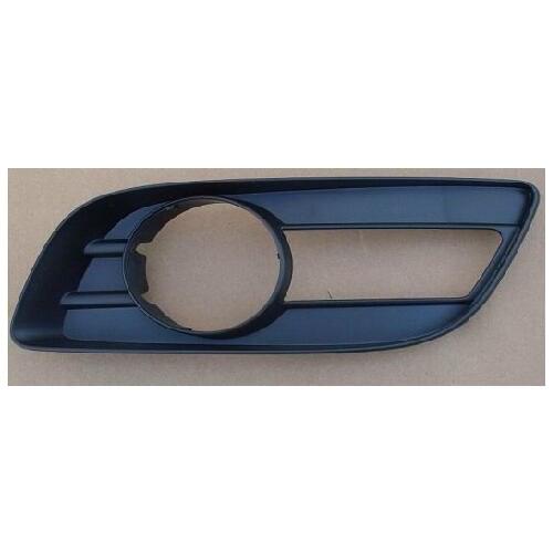 Front fog lamp decoration cover for Great wall haval H5 European style OEM:2803303-K80 2803304-K80