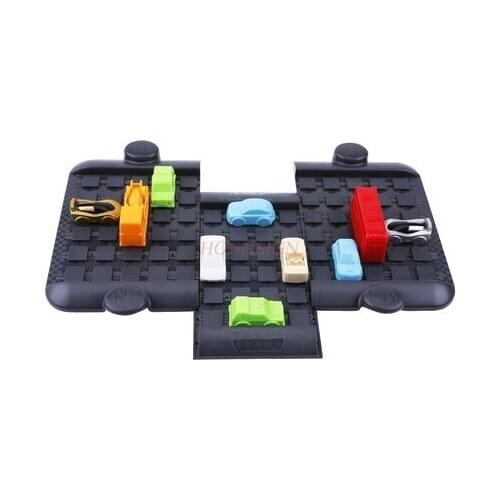 Childrens Toys Double Desktop Battle Parents 3-6 Years Old Boys Develop Ligence Tracks Game 2021