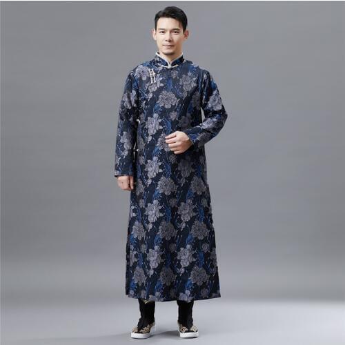 EASTQUEEN Chinese Robes