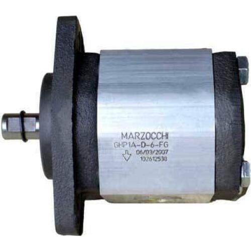 GHP1A-6-D-FG NEW MARZOCCH PUMP