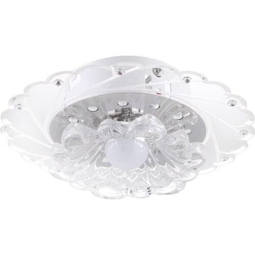 Hot Energy saving bright ceiling Lamp Chandelier Ceiling Light LED Crystal Light Modern Chandelier Light Ceiling Light Lamp Whit