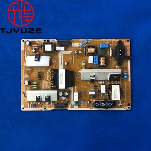 Good test BN41-02499A for Samsung power supply board UE43KU6072UXXH UE43KU6072 BN94-107011A BN94-10711B BN94-10711D UE43KU6072U