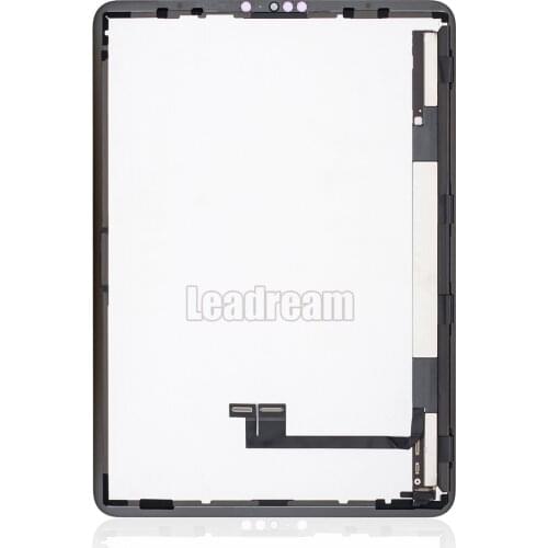 Original For iPad Pro 11 2021 3rd Generation A2301 A2459 A2460 LCD Display with Touch screen Assembly
