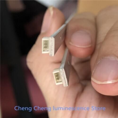 20Pieces/lot for LG 42LE4500-CA LCD TV backlight bar T420HW07 V.5 LC420EUG 473MM 52LED 100%NEW