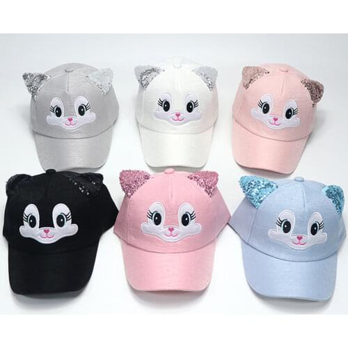 Baby Boy Hat Soft Cotton Dinosaur Sunhat Eaves Letter bonnet baby newborn prop Baseball Cap Sun Hat Beret Hot chapeau enfant ete