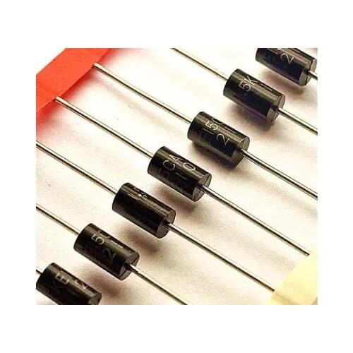 20PCS 1.5KE15CA DO-201 TVS Diode New Original