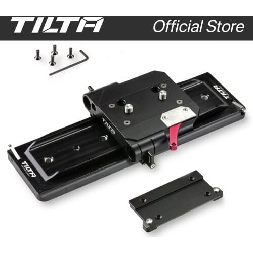 Tiltaing Advanced Side Handle Attachment Type VII