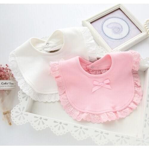 Waterproof Baby Bib Baby Bibs Fashion Girls&Boys Burp Cloth Infant Bibs Infant Saliva Towels