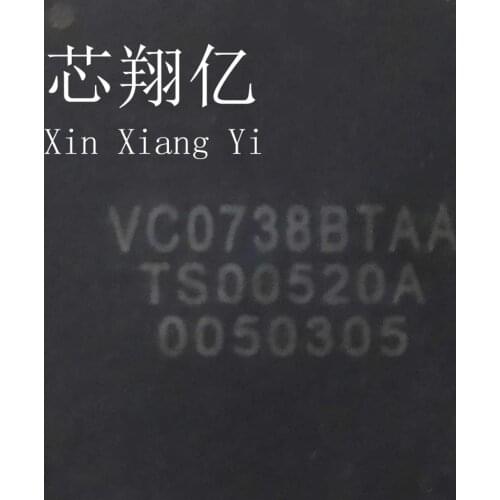 XINXIANGYI VC0738BTAA BGA