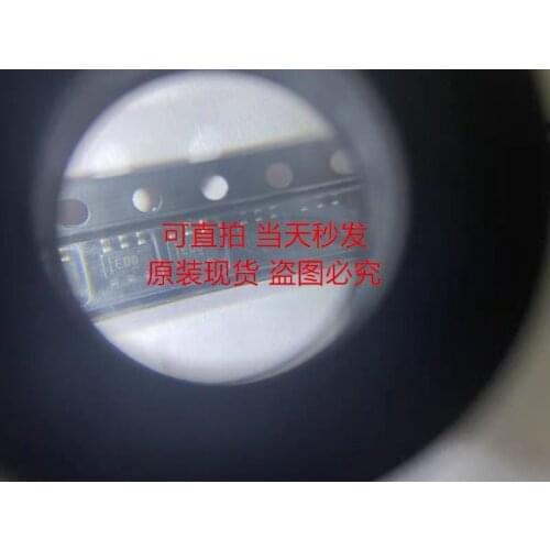 10-20PCS/ ADS1110A0IDBVR ED0 SOT23-6 ADS1110A0IDBV ADS1110 EDO SOT23