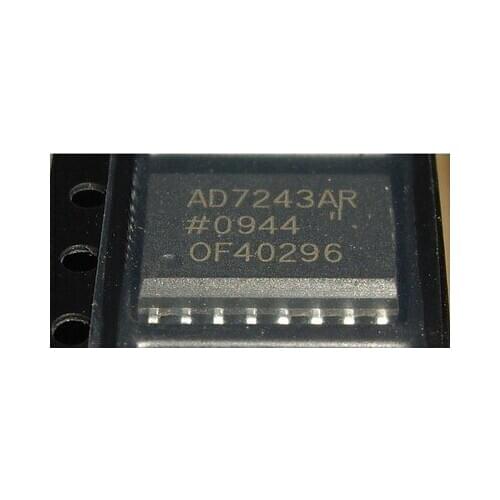 AD7243ARZ AD7243AR AD7243 1pcs/lot SOP16
