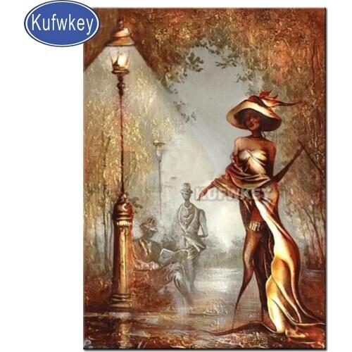 Diamond mosaic Wonderful love diamond painting sale bag diamond embroidery full square round drills 3d Pictures for gift