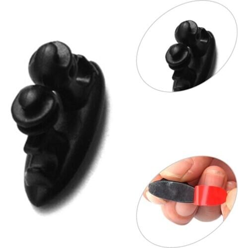 Car Wire Cable Holder Multifunctional Tie Clip Fixer Organizer Car Charger Line Clasp High Quality Headphone Cable Clip