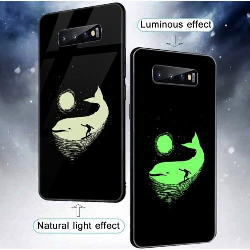 Ciciber Phone Cases Samsung Galaxy S20 Plus