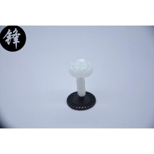 The bottom line test round bottom Computer embroidery machine parts