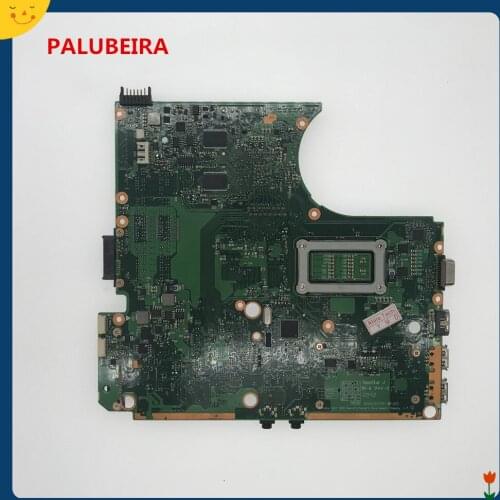 For HP laptop mainboard 574508-001 4410s/4411S/4510S/4710S laptop motherboard,100% Tested 60 days warranty