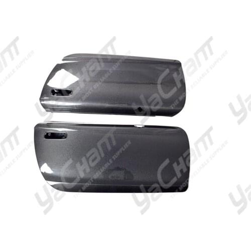 Carbon Fiber Doors Fit For 2000-2005 MR2 Spyder Roadster MR-S ZZW30 OE Style Door Replacement