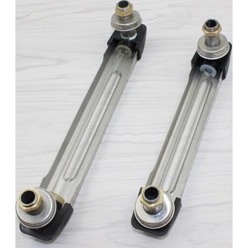 Electric Water Boiler Water Level Gauge Glass Tube Water Level Gauge Electric Water Boiler Water Level Gauge for Tea Boiler