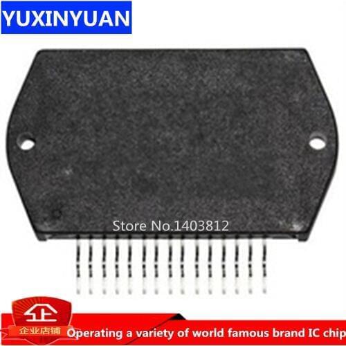 1PCS STK402-070 In Stock