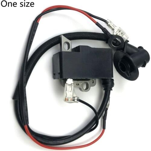 Ignition Coil for stihl TS410 TS420 Module 4238 400 1301 Chainsaw Strimmer Brush KX4B