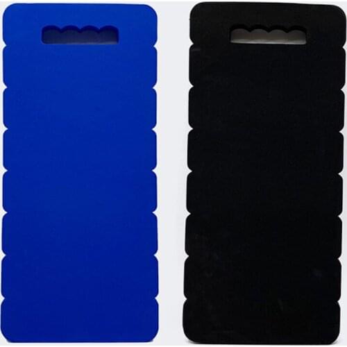 Garden Kneeler Pad Kneeling Mat High Density Foam Thick Pad Kneeler Knee Cushion Mat Kneeling Kneel Protection Garden Garag