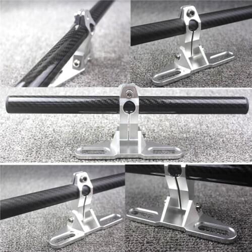 Motor Bike GPS Mount Holder For BMW 1200 RS 15-17 G 650 GS 11-17 F 800 GS Adventure 13-17 R 1200 GS 04-17 Smart Bar