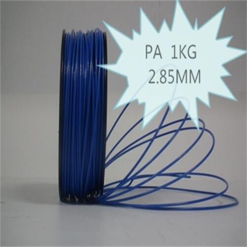1Kg 2.85mm PA NYLON 3d printer filament