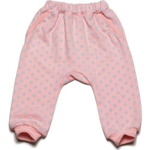 Pinito Pants For Girls