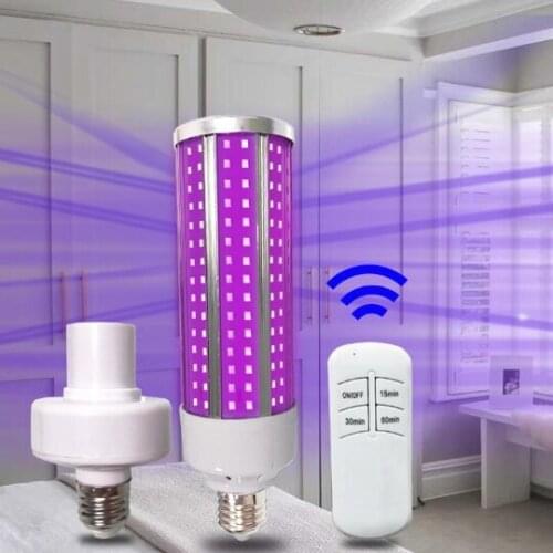 TITANFIRE UV Lamps