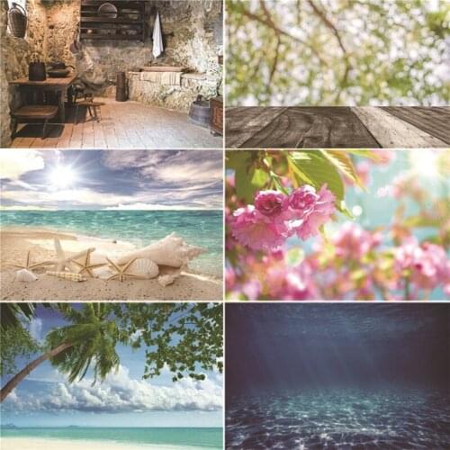 Vinyl Custom Photography Backdrops Prop fairy tale Photography Background #s20428-03