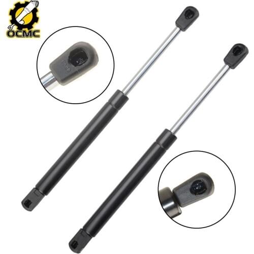 1 Pair Fit For Chevrolet Impala Monte Carlo 2000-2005 Rear Trunk Lift Support Shocks Struts