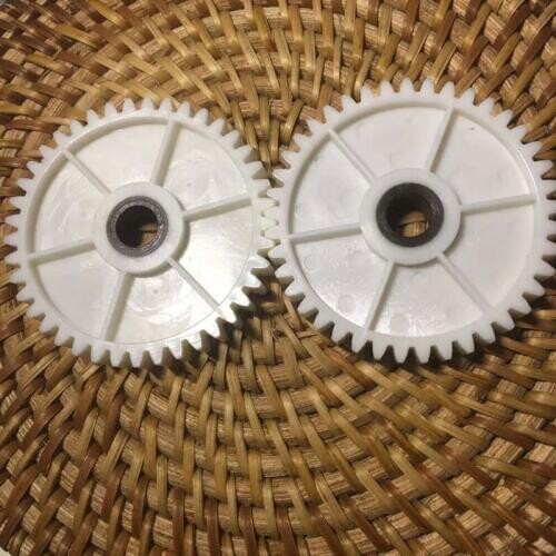 2pcs/lot) Fuji Gear 327D1060190 327D1060190A for Frontier 500/550/570 minilabs 41t gear