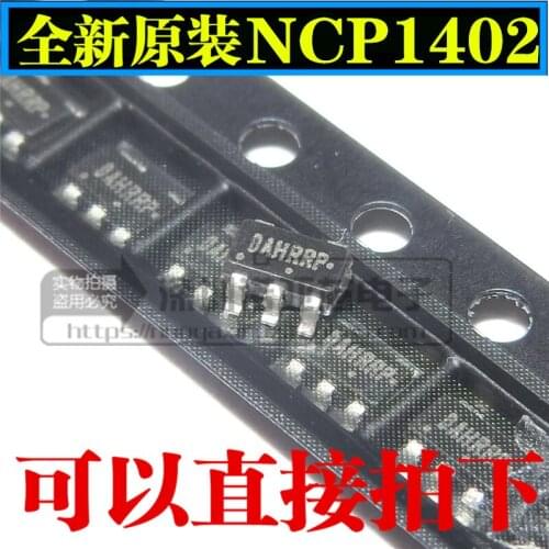20pcs/lot New in stock NCP1402SN50T1G DAH