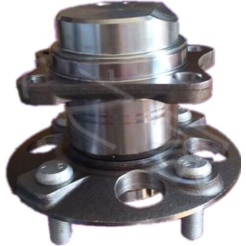 A3104100 / A3104600 Left rear/right rear hub assembly for LIFAN LF 530 X50