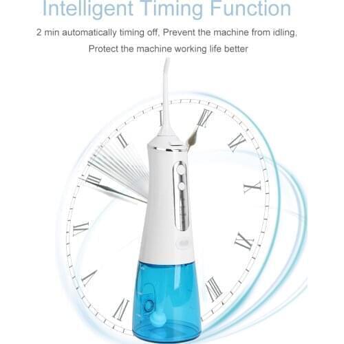 Abdo Oral Irrigators