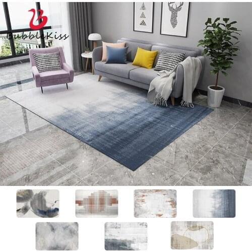 Bubble Kiss Rug And Carpets For Home Living Room Nordic Abstract Ink Modern Minimalist Carpet Coffee Table Sofa Area Mat Fashion