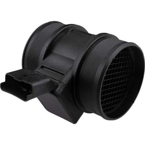 Car Mass Air Flow Meter Sensor Fit For Citroen Berlingo Xsara Jumper Fiat Ducato Peugeot 306 307 Boxer Box 5WK9623 9639794880