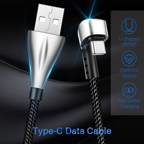 Congdi Mobile Phone Charging Cables