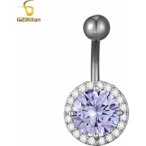 G23titan Piercing Jewelry