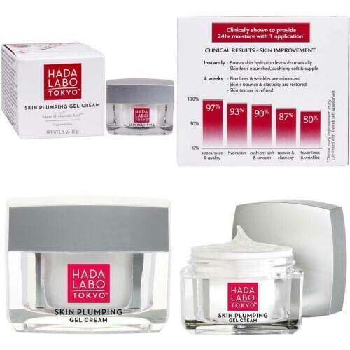 Hadalabo Tokyo Bath And Shower Products