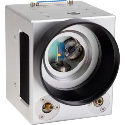 Hubei Tochtech SG7210 Galvo Head Set For Laser Marking Machine New Product Hot Sale