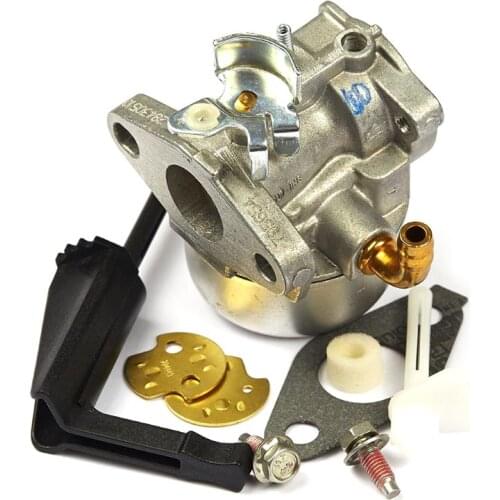 Briggs & Stratton 798653 Carburetor Replaces 697354/790290/791077/698860 Fits Most 120000, 121000 Model Briggs & Stratton Engine